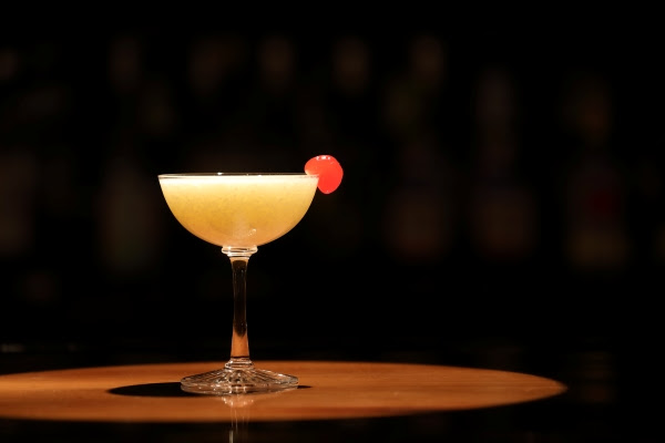 Time Travel Through Food: At the Imperial Hotel, Tokyo, the Past Is Still Being Served